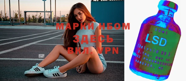 спайс Магас